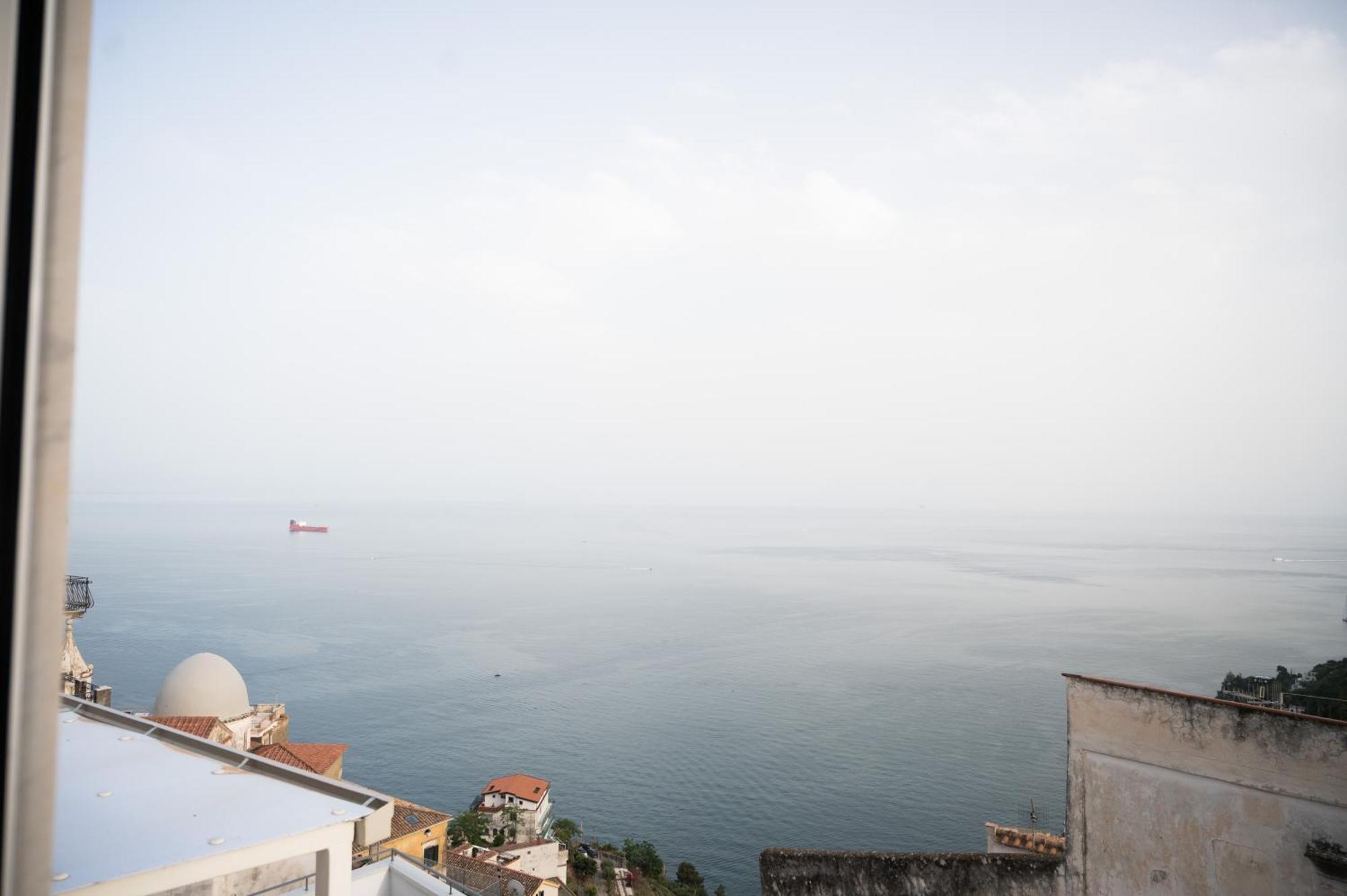 Beb I Due Fratelli Bed & Breakfast Vietri sul Mare Exterior photo