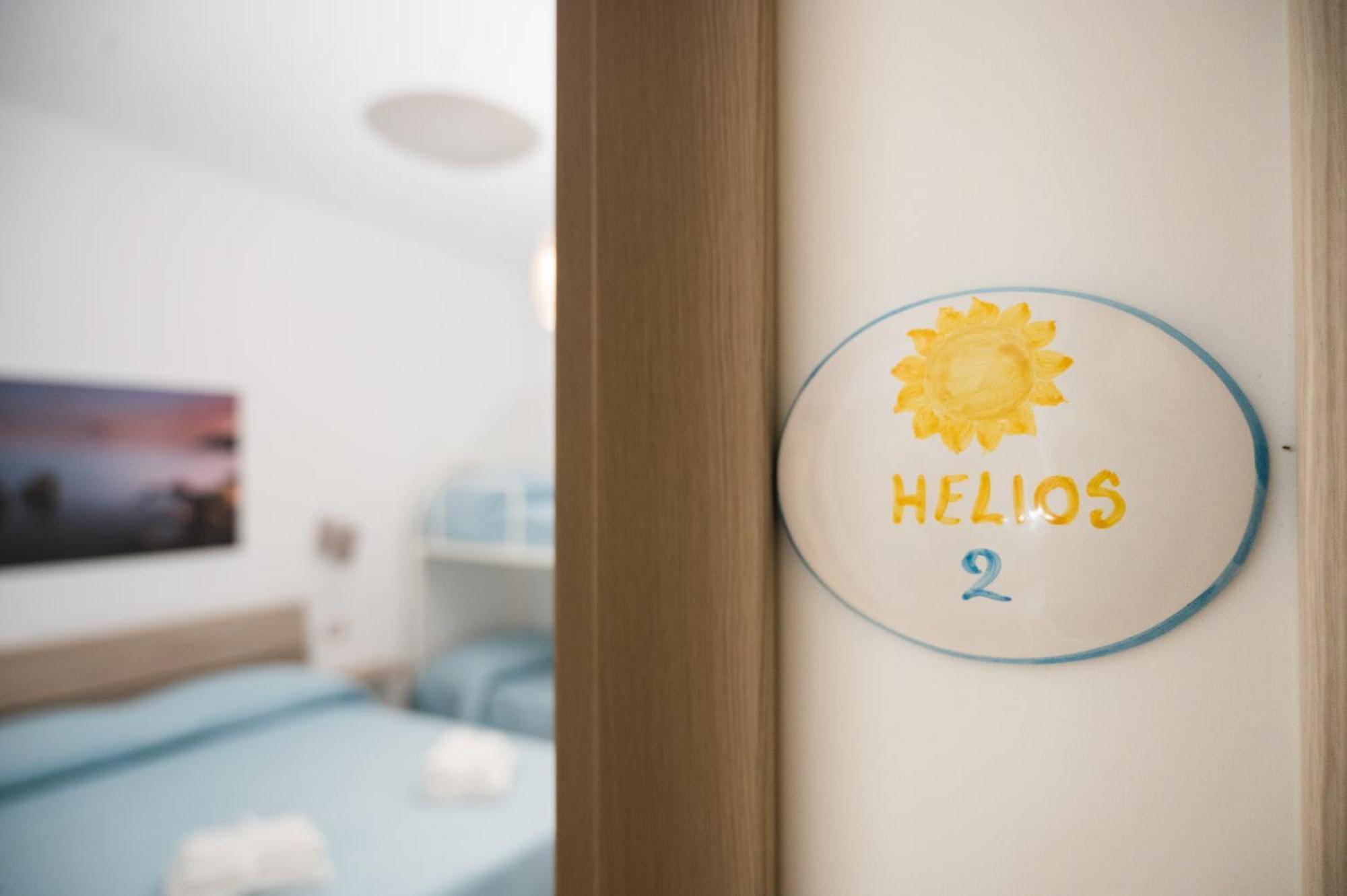 Beb I Due Fratelli Bed & Breakfast Vietri sul Mare Exterior photo