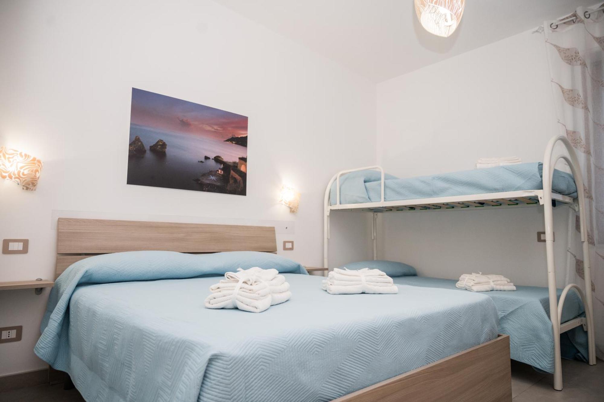 Beb I Due Fratelli Bed & Breakfast Vietri sul Mare Exterior photo
