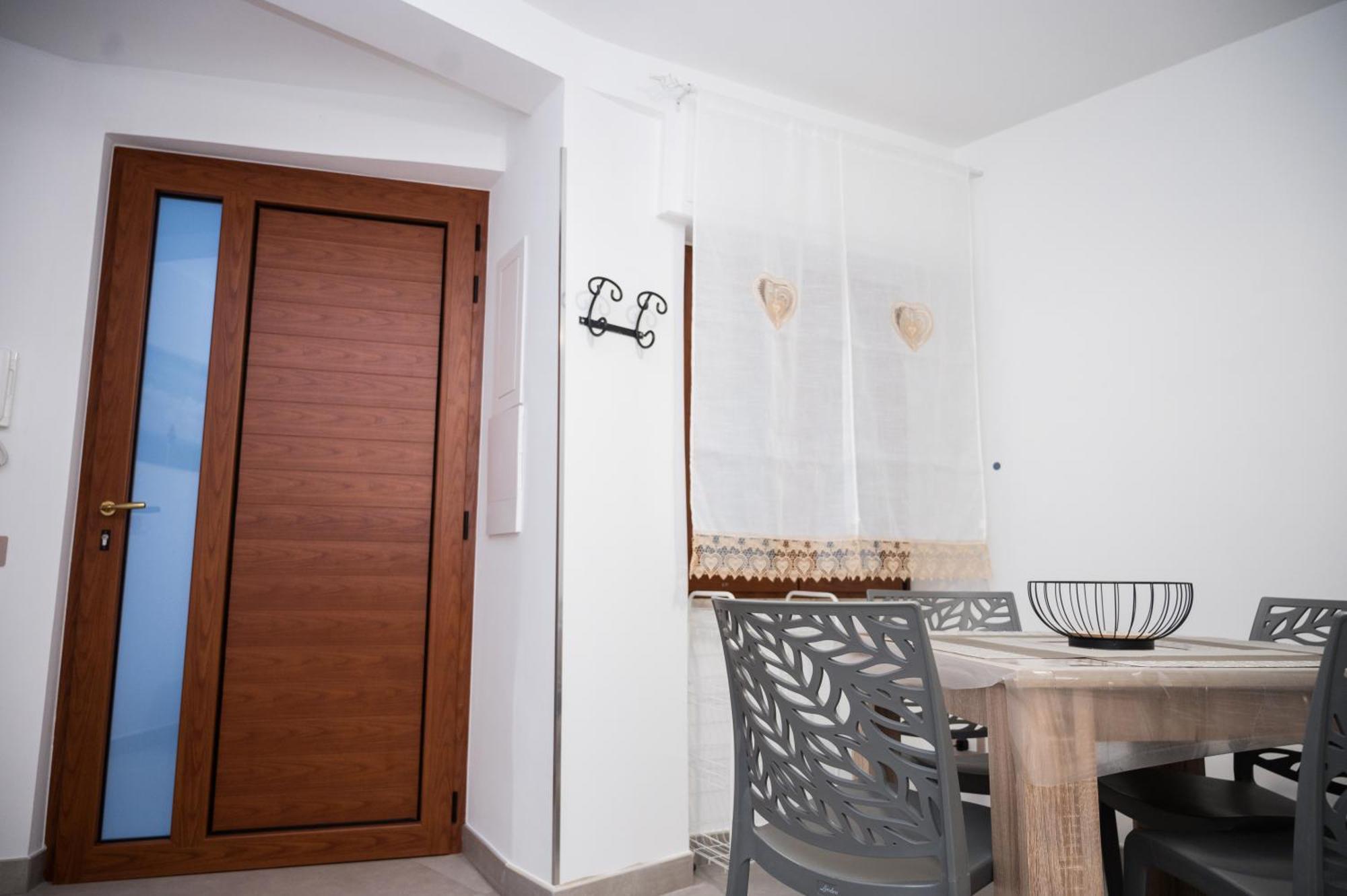 Beb I Due Fratelli Bed & Breakfast Vietri sul Mare Exterior photo