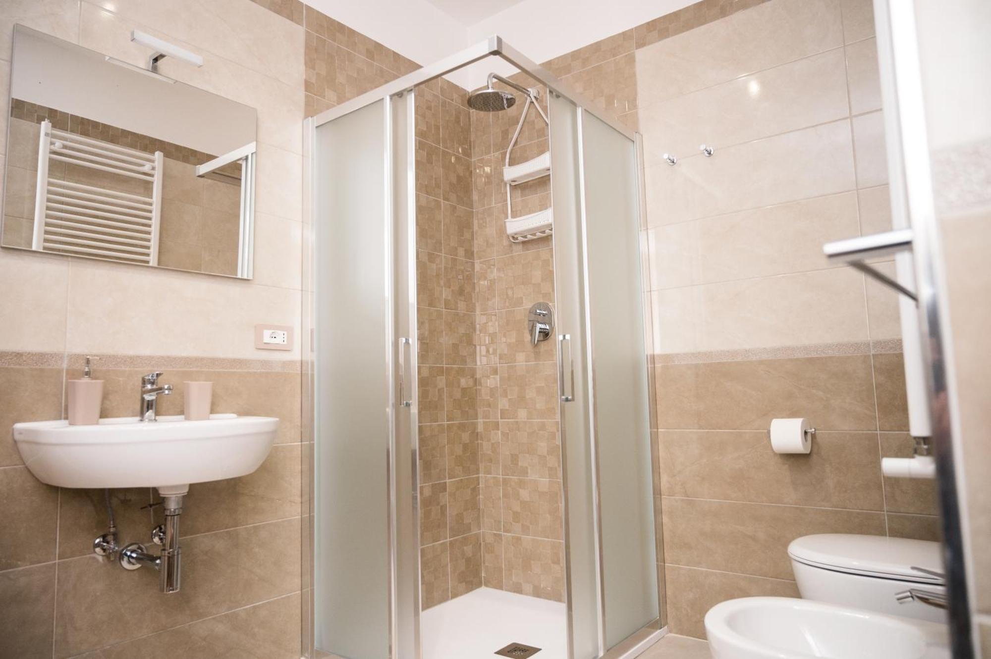 Beb I Due Fratelli Bed & Breakfast Vietri sul Mare Exterior photo