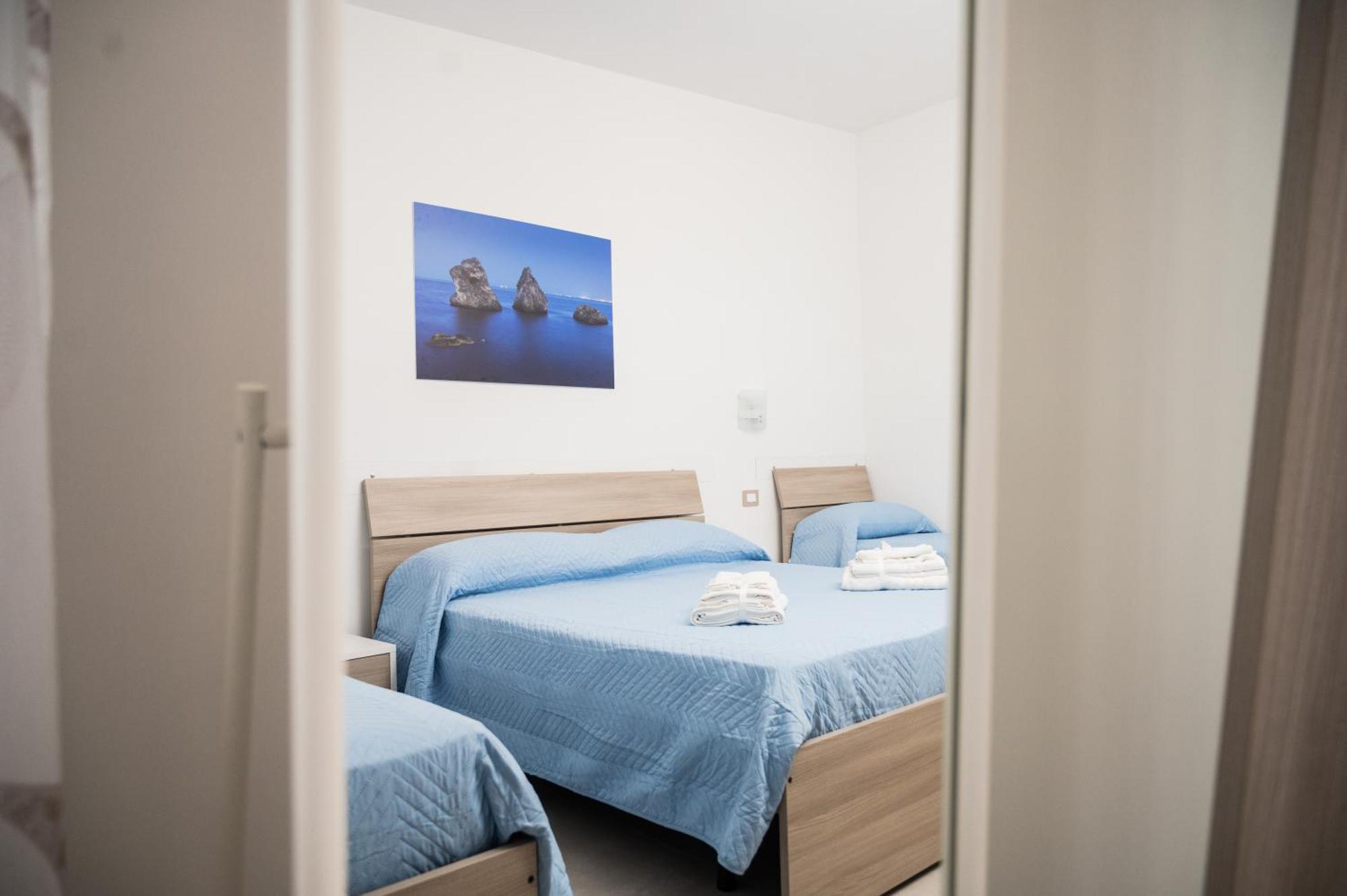 Beb I Due Fratelli Bed & Breakfast Vietri sul Mare Exterior photo