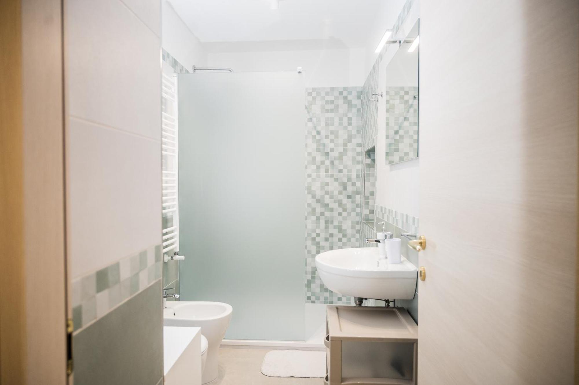 Beb I Due Fratelli Bed & Breakfast Vietri sul Mare Exterior photo