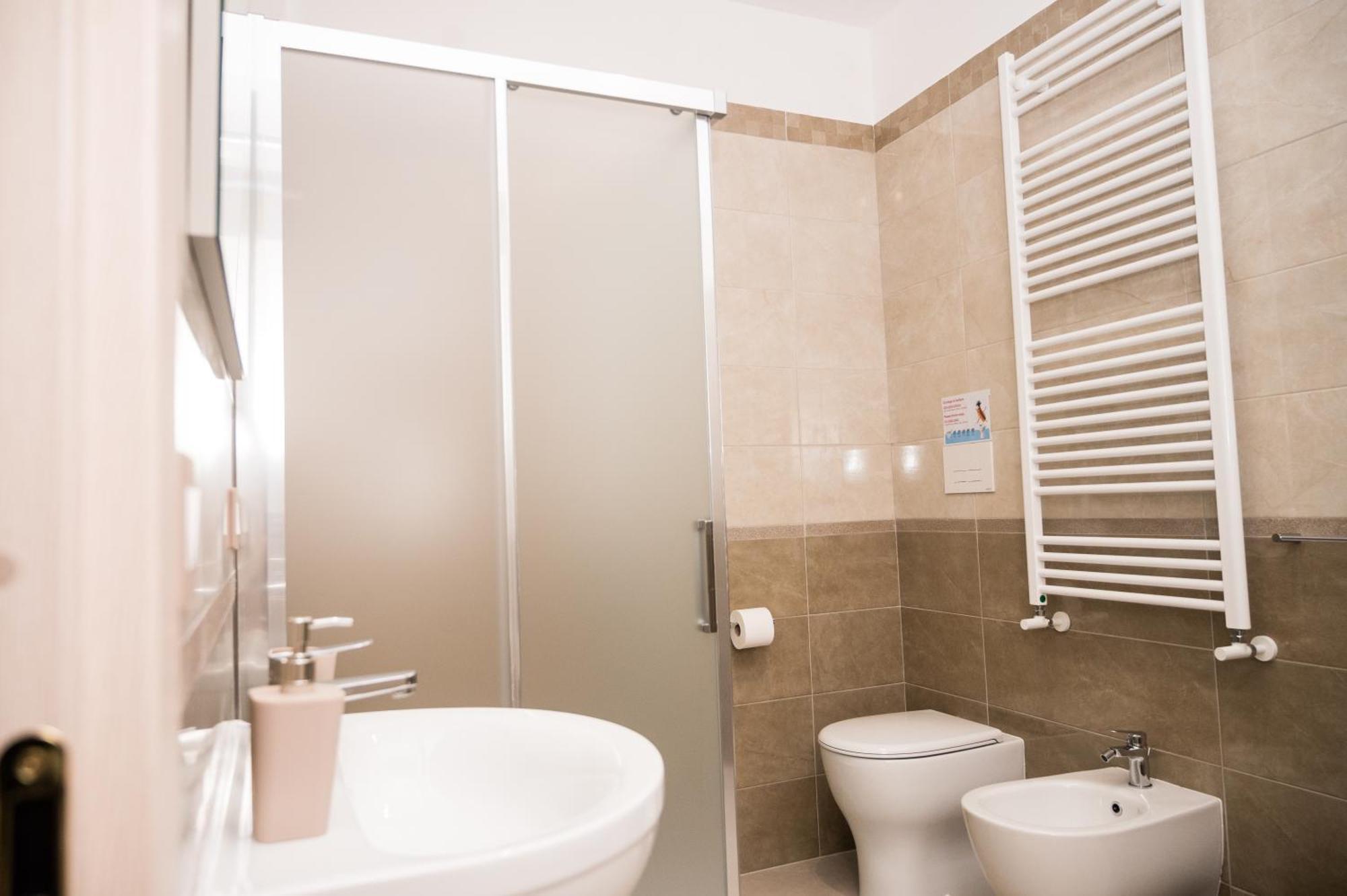Beb I Due Fratelli Bed & Breakfast Vietri sul Mare Exterior photo