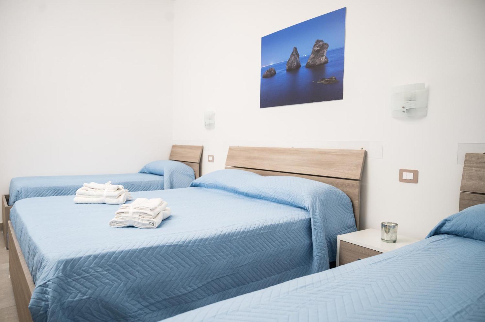 Beb I Due Fratelli Bed & Breakfast Vietri sul Mare Exterior photo