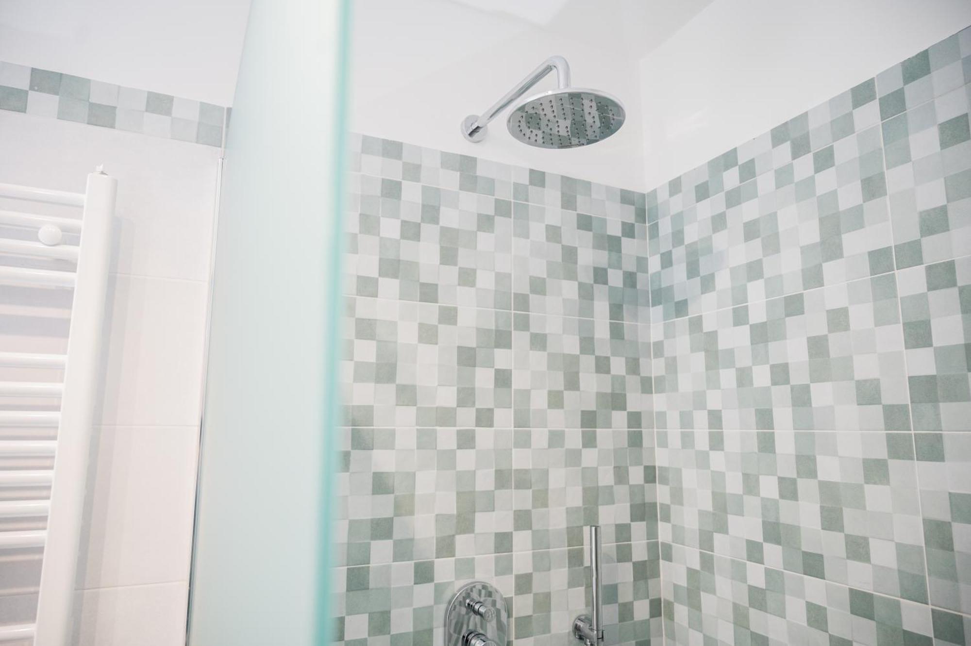 Beb I Due Fratelli Bed & Breakfast Vietri sul Mare Exterior photo