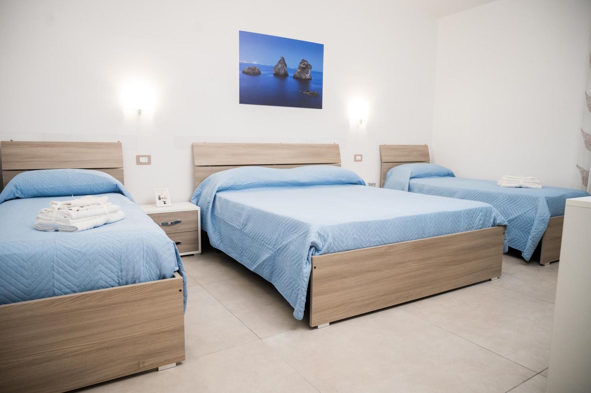 Beb I Due Fratelli Bed & Breakfast Vietri sul Mare Exterior photo