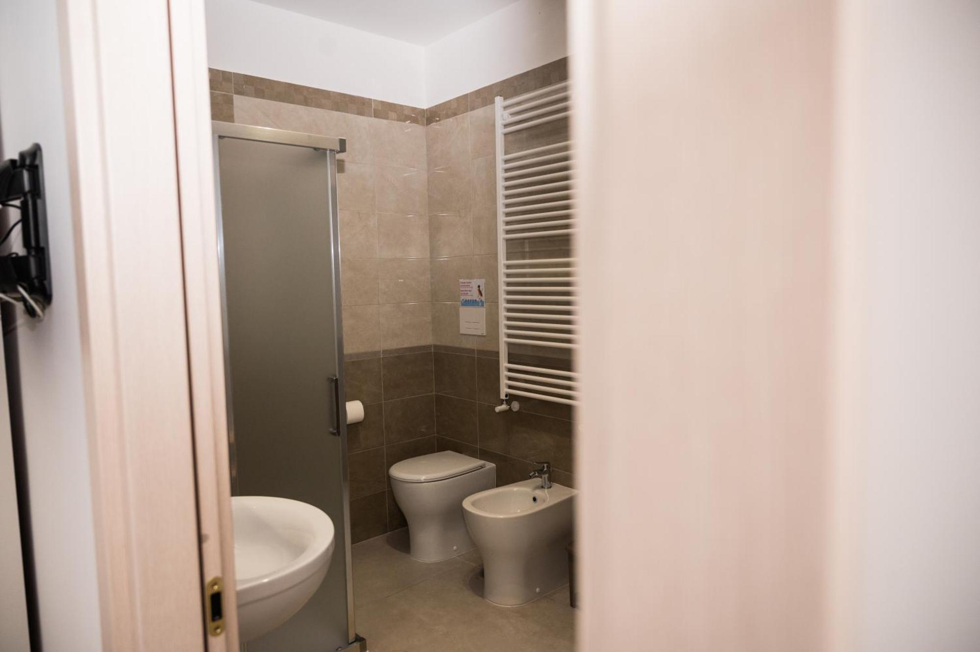 Beb I Due Fratelli Bed & Breakfast Vietri sul Mare Exterior photo